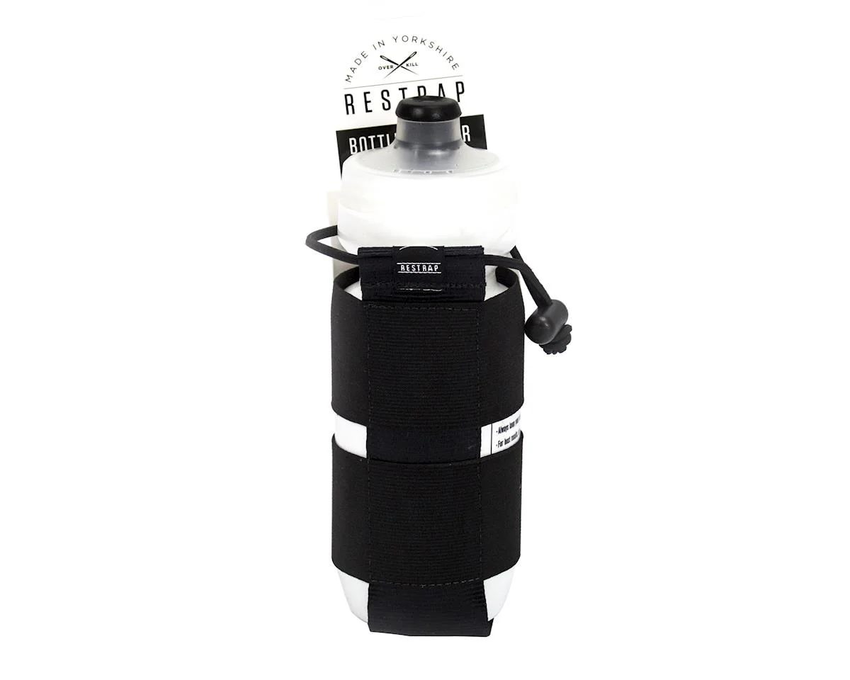 Restrap Bottle Holster (Black)
